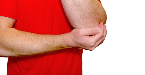 Are You Suffering From Painful Tennis Elbow? Find The Solution Here