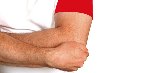You Can Get Rid Of Tennis Elbow Pain From Home - Find Out How!